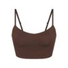 NikeSKIMS MATTE CAMI-BRA-TOP