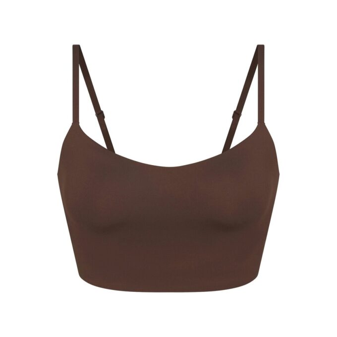 NikeSKIMS MATTE CAMI-BRA-TOP