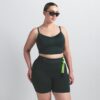 NikeSKIMS MATTE CAMI-BRA-TOP