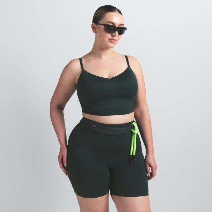 NikeSKIMS MATTE CAMI-BRA-TOP