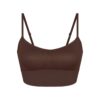 NikeSKIMS MATTE CAMI-BRA-TOP