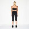 NikeSKIMS MATTE CROP 17″ LEGGING NikeSKIMS MATTE CROP 17″ LEGGING