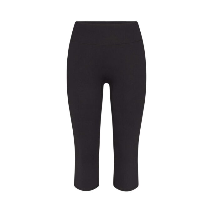 NikeSKIMS MATTE CROP 17″ LEGGING NikeSKIMS MATTE CROP 17″ LEGGING