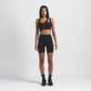 NikeSKIMS MATTE CUOP NECK BH