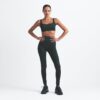 NikeSKIMS MATTE CUOP NECK BH
