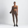 NikeSKIMS MATTE CUOP NECK BH