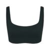 NikeSKIMS MATTE CUOP NECK BH