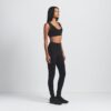 NikeSKIMS MATTE DOPPELTRÄGER-SCHNITTEN-BH