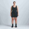 NikeSKIMS MATTE DOUBLE STRAP SCOOP TANK NikeSKIMS MATTE DOUBLE STRAP SCOOP TANK