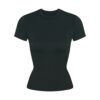 NikeSKIMS MATTE GEFÜTTERTES BABY-TEE