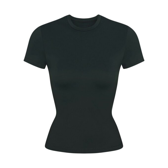 NikeSKIMS MATTE GEFÜTTERTES BABY-TEE