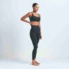 NikeSKIMS MATTE KNEE GRIP 26″ LEGGING NikeSKIMS MATTE KNEE GRIP 26″ LEGGING