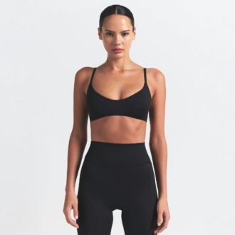 NikeSKIMS MATTE MICRO SCOOP BH