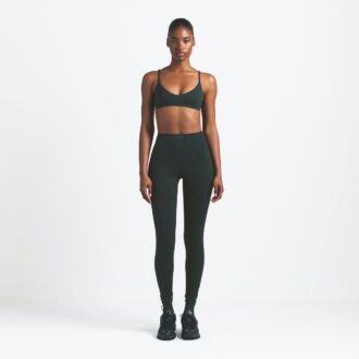 NikeSKIMS MATTE MICRO SCOOP BH