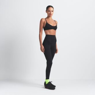 NikeSKIMS MATTE MICRO SCOOP BH