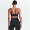 NikeSKIMS MATTE MICRO SCOOP BH