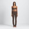 NikeSKIMS MATTE MICRO SCOOP BH