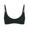 NikeSKIMS MATTE MICRO SCOOP BH