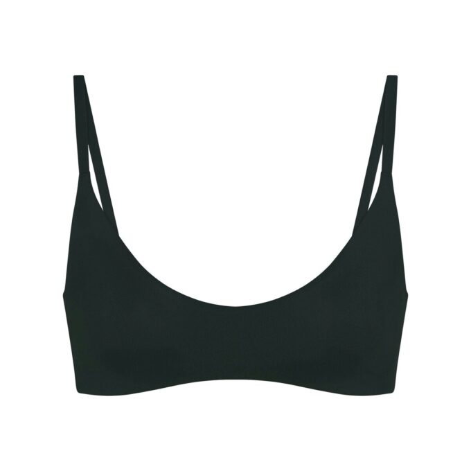 NikeSKIMS MATTE MICRO SCOOP BH