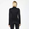 NikeSKIMS MATTE MOCK NECK FULL ZIP JACKE