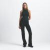 NikeSKIMS MATTE MOCK NECK RACER TANK