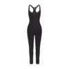 NikeSKIMS MATTE RACER LANGER EINTEILER