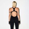 NikeSKIMS MATTE RACER LANGER EINTEILER