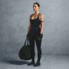 NikeSKIMS MATTE RACER LANGER EINTEILER