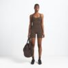 NikeSKIMS MATTE RACERBACK TANK NikeSKIMS MATTE RACERBACK TANK