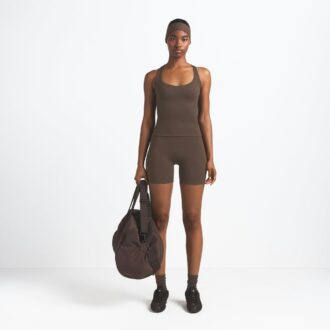 NikeSKIMS MATTE RACERBACK TANK