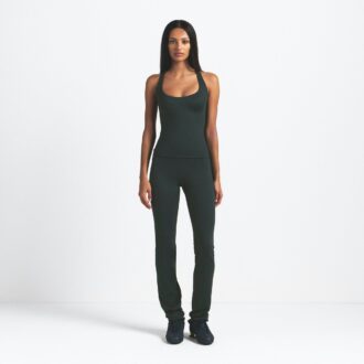 NikeSKIMS MATTE RACERBACK TANK