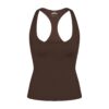 NikeSKIMS MATTE RACERBACK TANK NikeSKIMS MATTE RACERBACK TANK
