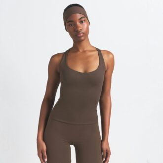 NikeSKIMS MATTE RACERBACK TANK