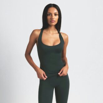 NikeSKIMS MATTE RACERBACK TANK