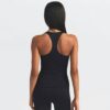 NikeSKIMS MATTE RACERBACK TANK NikeSKIMS MATTE RACERBACK TANK
