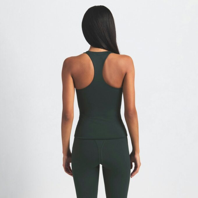 NikeSKIMS MATTE RACERBACK TANK NikeSKIMS MATTE RACERBACK TANK