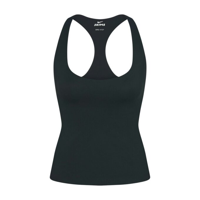 NikeSKIMS MATTE RACERBACK TANK NikeSKIMS MATTE RACERBACK TANK