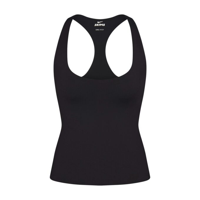 NikeSKIMS MATTE RACERBACK TANK NikeSKIMS MATTE RACERBACK TANK
