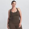 NikeSKIMS MATTE RACERBACK TANK NikeSKIMS MATTE RACERBACK TANK