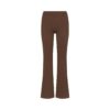 NikeSKIMS MATTE SLIM FLARE LEGGING NikeSKIMS MATTE SLIM FLARE LEGGING