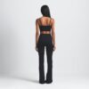 NikeSKIMS MATTE SLIM FLARE LEGGING
