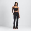 NikeSKIMS MATTE SLIM FLARE LEGGING