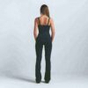 NikeSKIMS MATTE SLIM FLARE LEGGING NikeSKIMS MATTE SLIM FLARE LEGGING