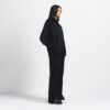 NikeSKIMS MATTE TRICOT OVERSIZED TRACK JACKET NikeSKIMS MATTE TRICOT OVERSIZED TRACK JACKET