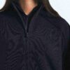 NikeSKIMS MATTE TRICOT OVERSIZED TRACK JACKET NikeSKIMS MATTE TRICOT OVERSIZED TRACK JACKET