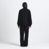 NikeSKIMS MATTE TRICOT OVERSIZED TRACK JACKET NikeSKIMS MATTE TRICOT OVERSIZED TRACK JACKET