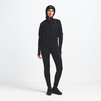 NikeSKIMS MATTE TRICOT TRAININGSJACKE
