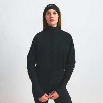 NikeSKIMS MATTE TRICOT TRAININGSJACKE