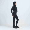 NikeSKIMS MATTE TRICOT TRAININGSJACKE