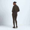 NikeSKIMS MATTE TRICOT TRAININGSJACKE